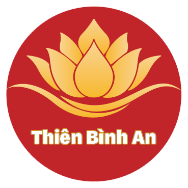 Công viên nghĩa trang Thiên Bình An